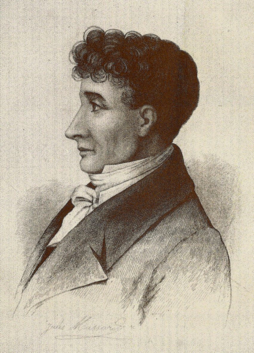 Joseph Joubert (1754 1824) El Estado Mental